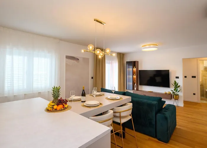 Apartment 1st Choice - Metković